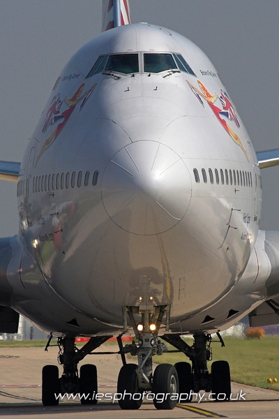 Virgin Atlantic VIR 0018.jpg - Virgin Atlantic Boeing 747-400 - Order a Print Below or email info@iesphotography.co.uk for other usage